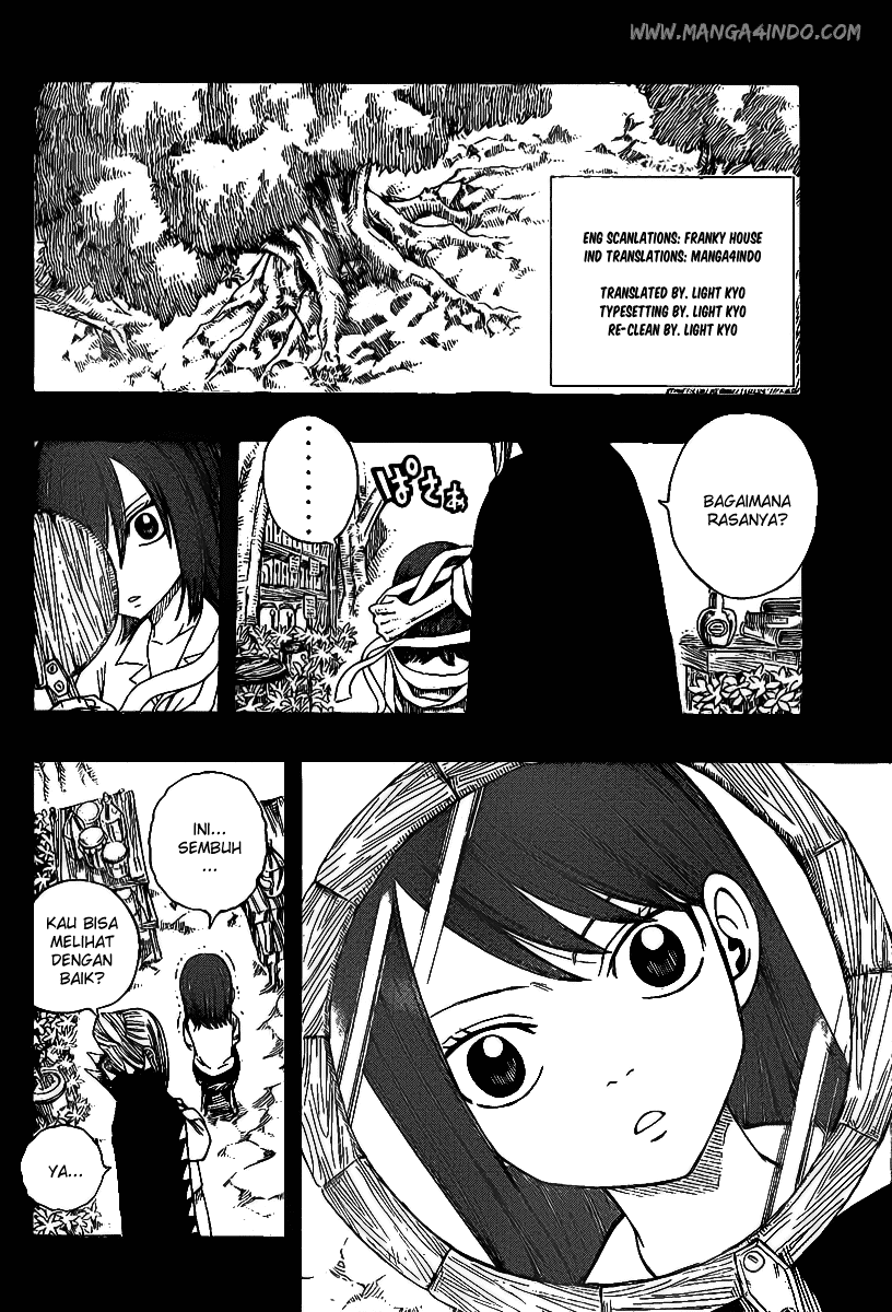 Last Word of the World Chapter 86 - halaman 7