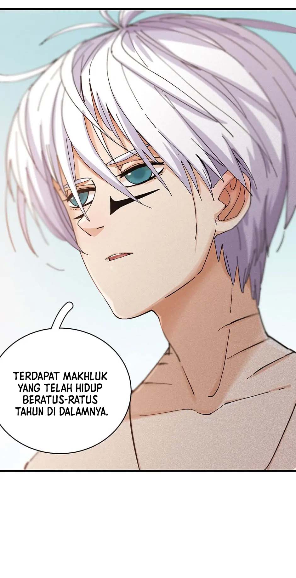 Last Word of the World Chapter 87 - halaman 24