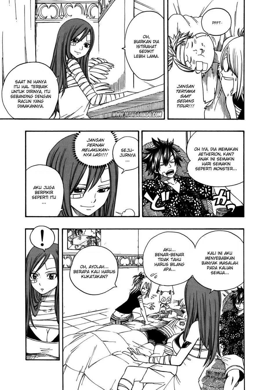 Last Word of the World Chapter 87 - halaman 5