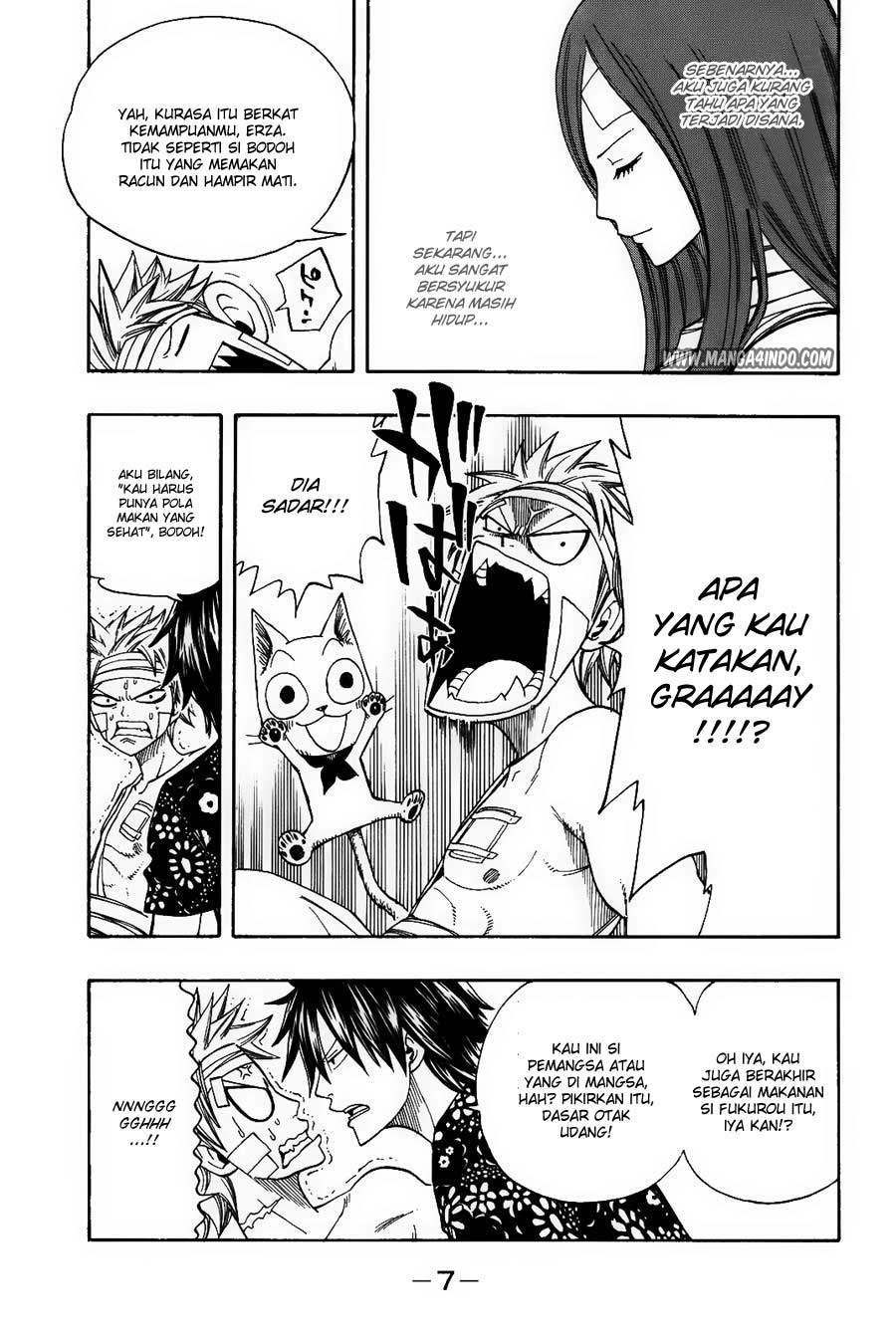Last Word of the World Chapter 87 - halaman 7