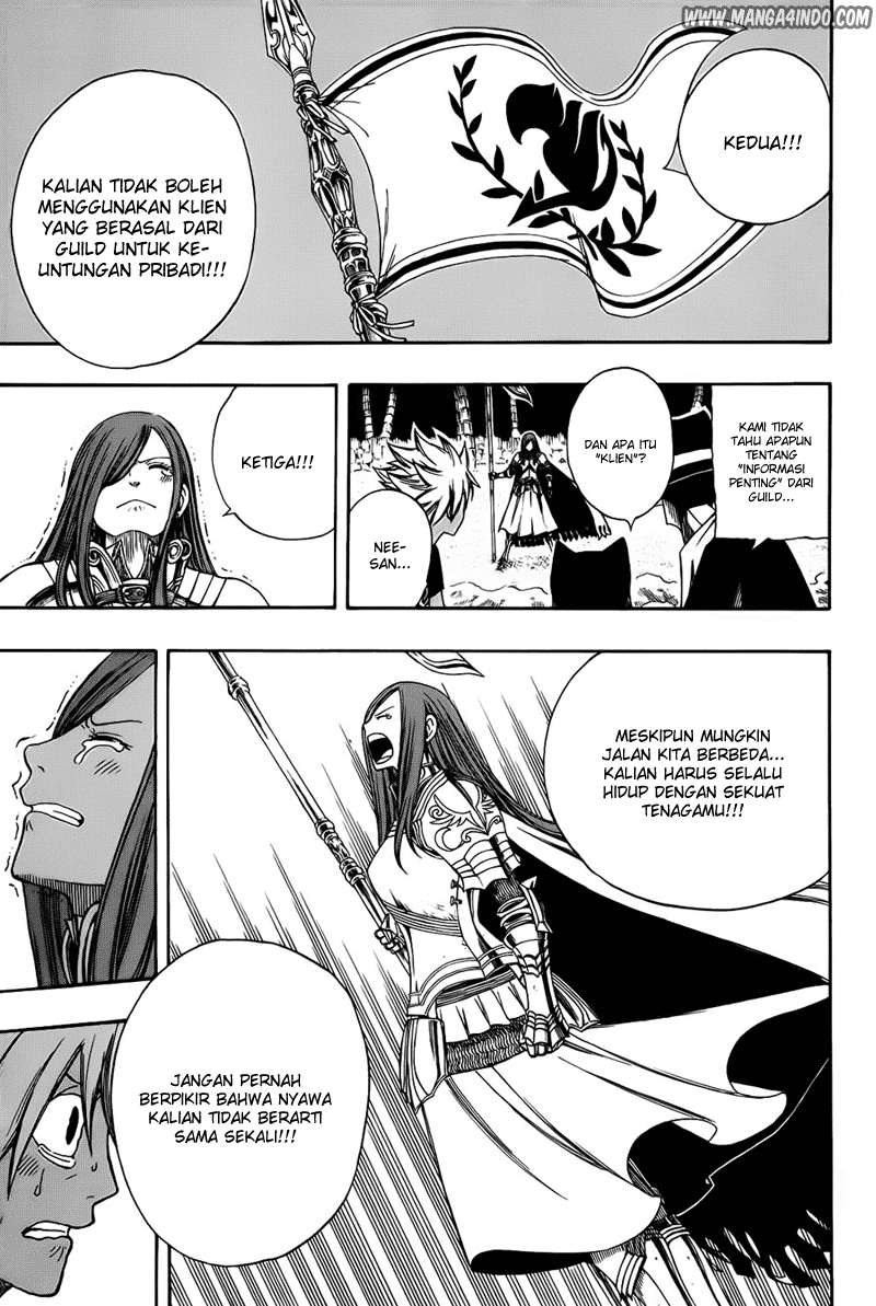 Last Word of the World Chapter 88 - halaman 10