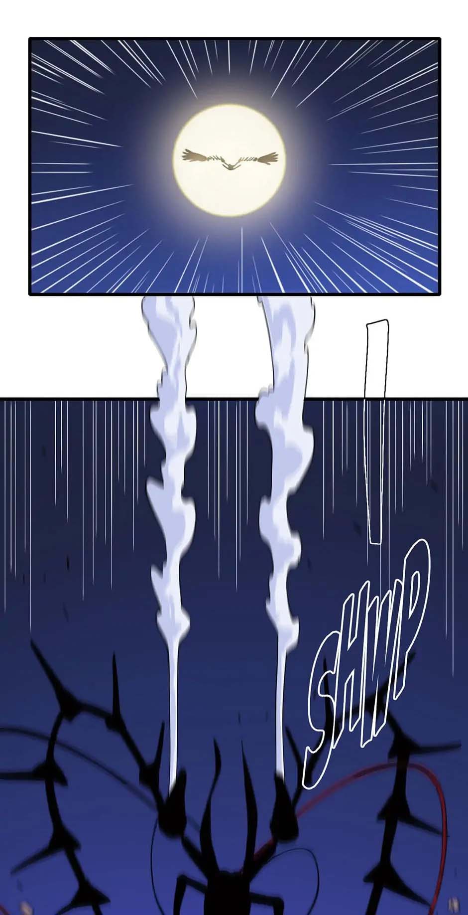 Last Word of the World Chapter 88 - halaman 27