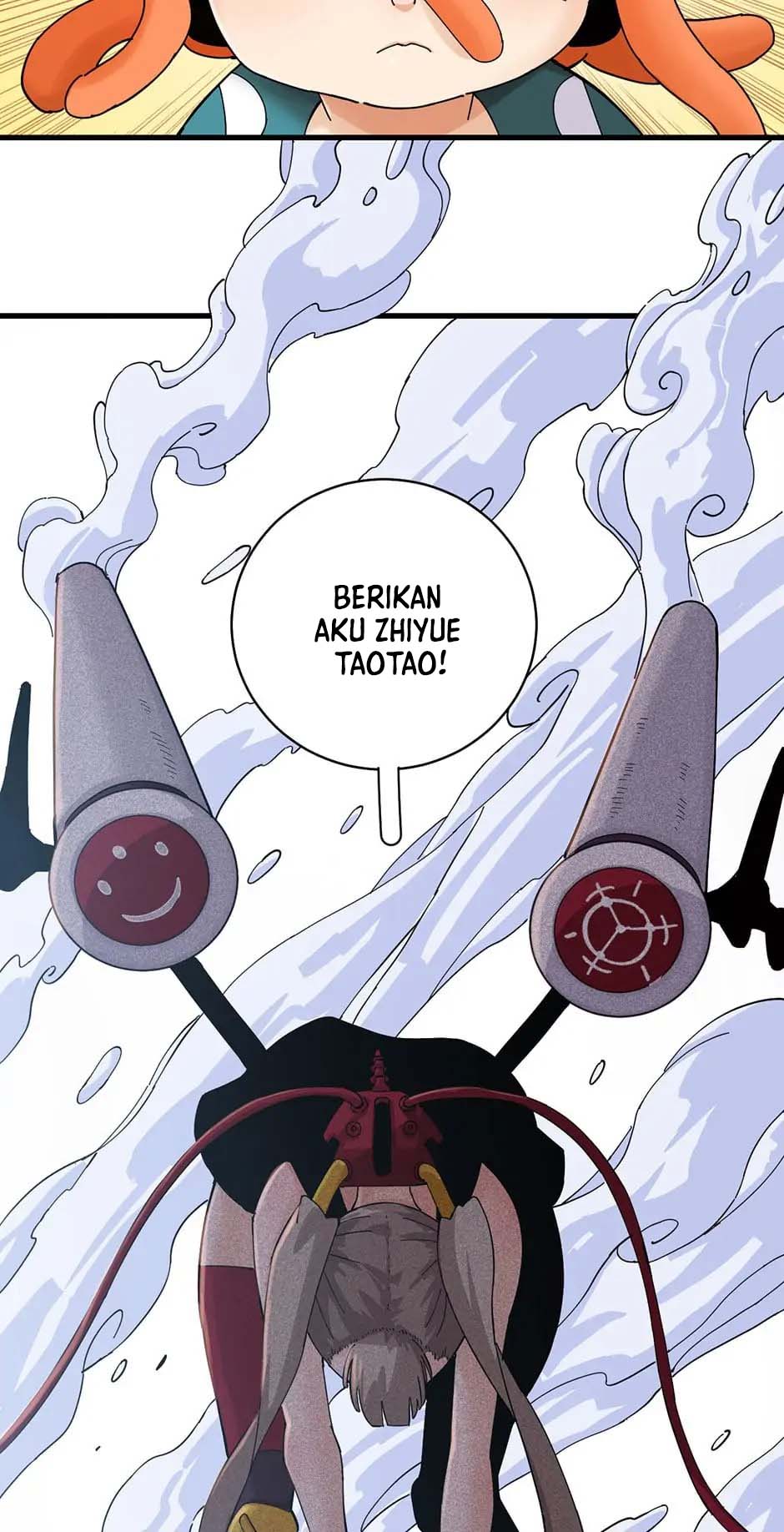 Last Word of the World Chapter 88 - halaman 30