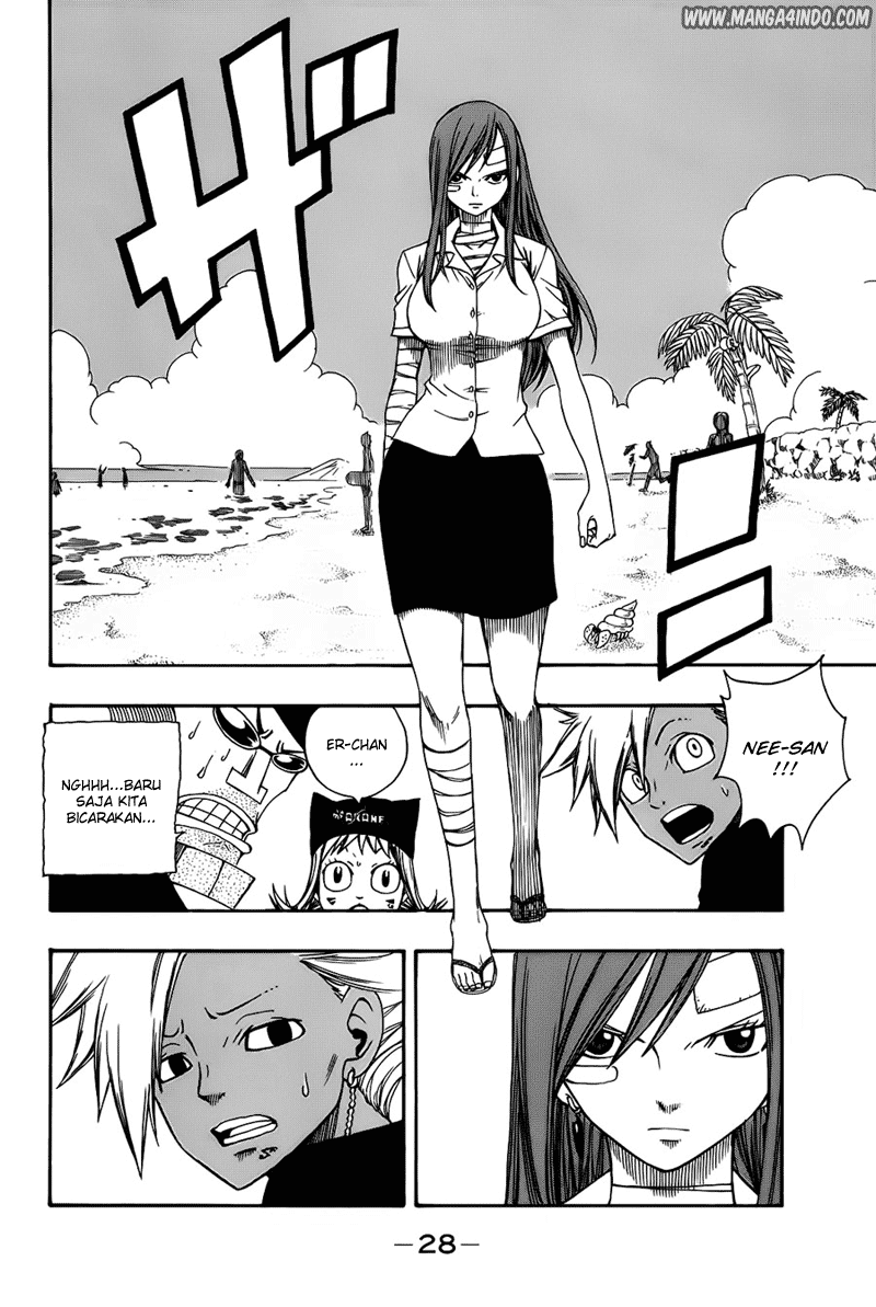 Last Word of the World Chapter 88 - halaman 7
