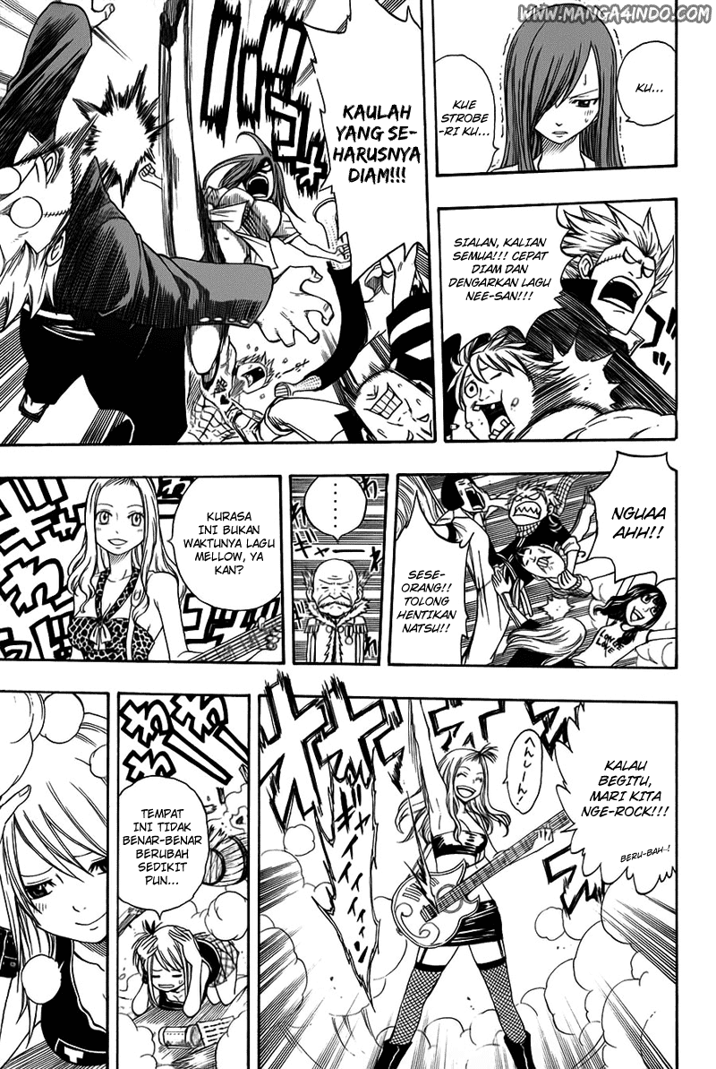 Last Word of the World Chapter 89 - halaman 17