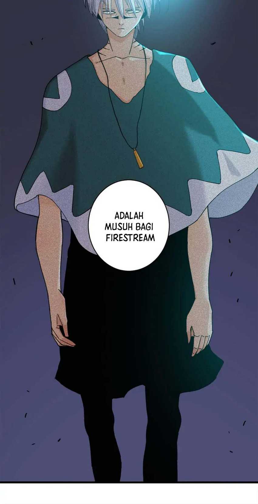 Last Word of the World Chapter 89 - halaman 37