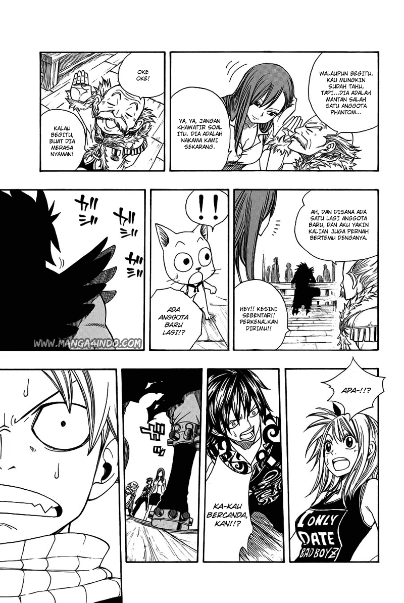 Last Word of the World Chapter 89 - halaman 9