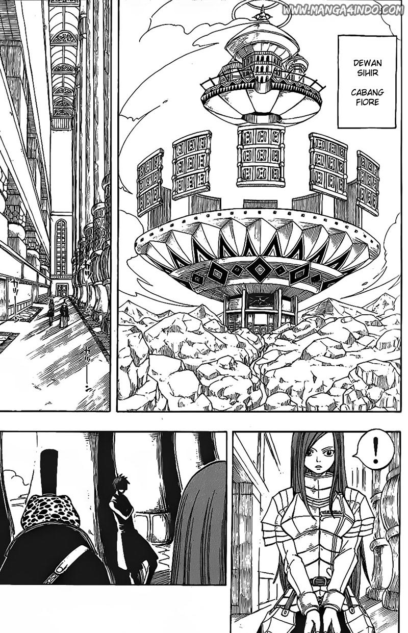 Last Word of the World Chapter 9 - halaman 8