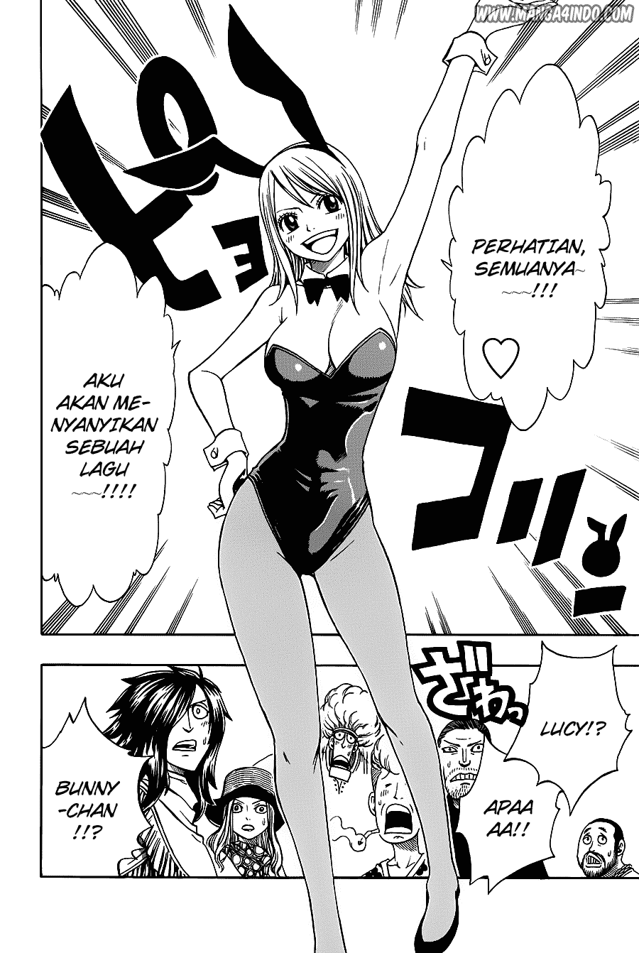 Last Word of the World Chapter 90 - halaman 15