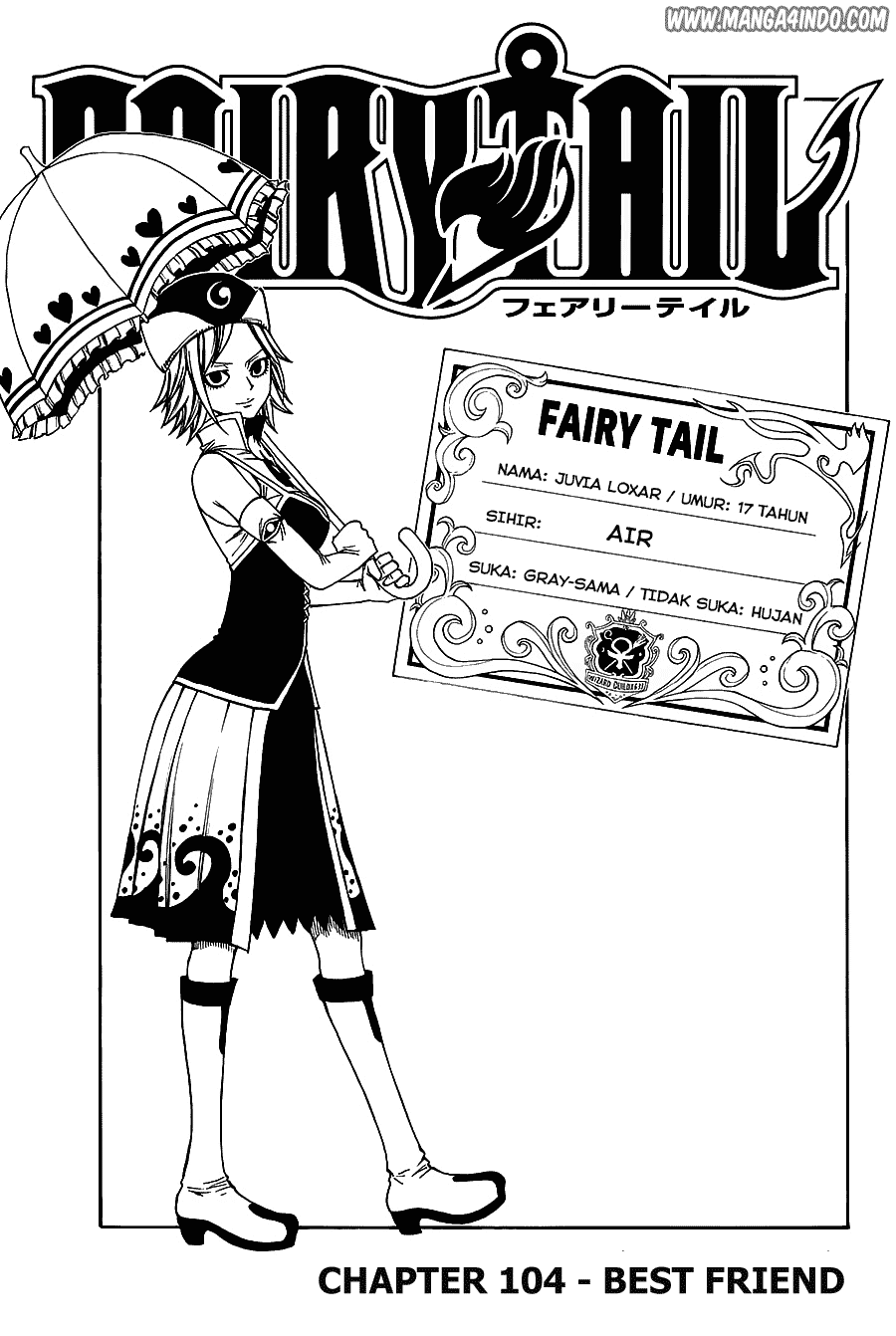 Last Word of the World Chapter 90 - halaman 2