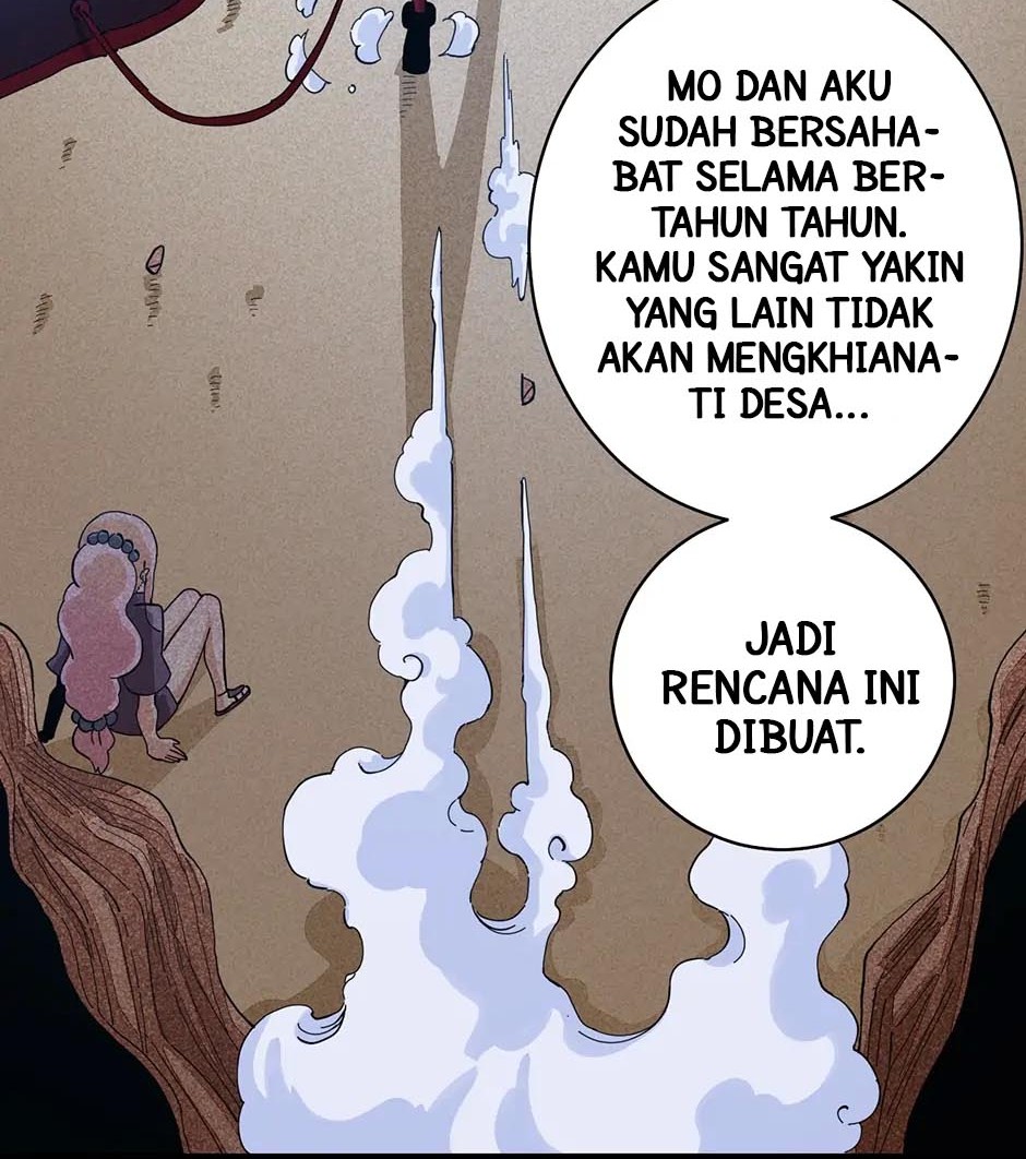 Last Word of the World Chapter 90 - halaman 25