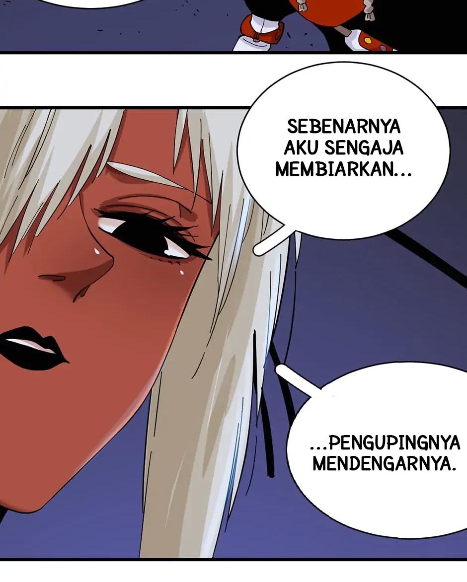Last Word of the World Chapter 90 - halaman 36