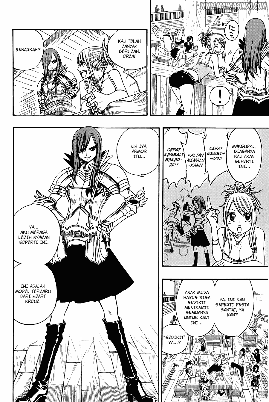 Last Word of the World Chapter 90 - halaman 7