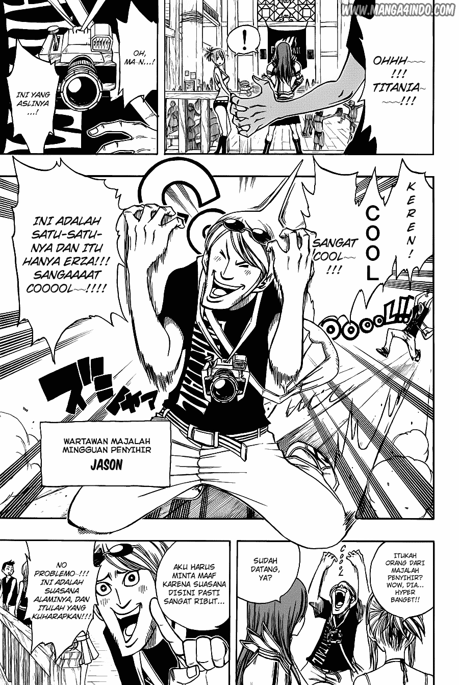 Last Word of the World Chapter 90 - halaman 8