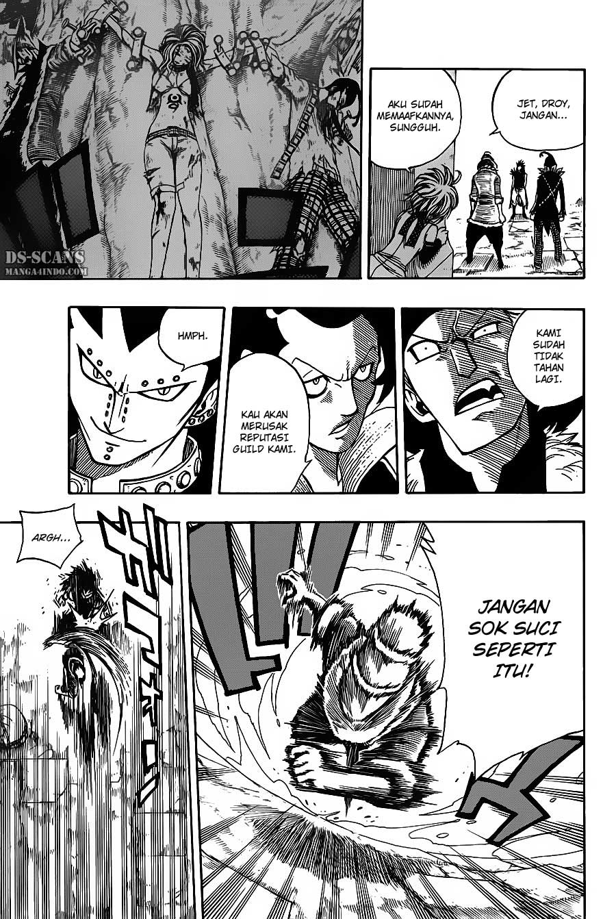 Last Word of the World Chapter 91 - halaman 18