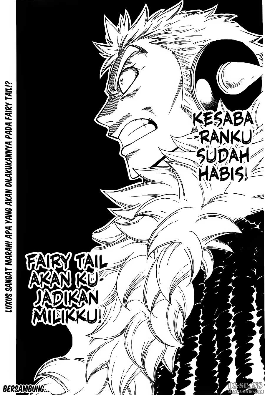 Last Word of the World Chapter 91 - halaman 27