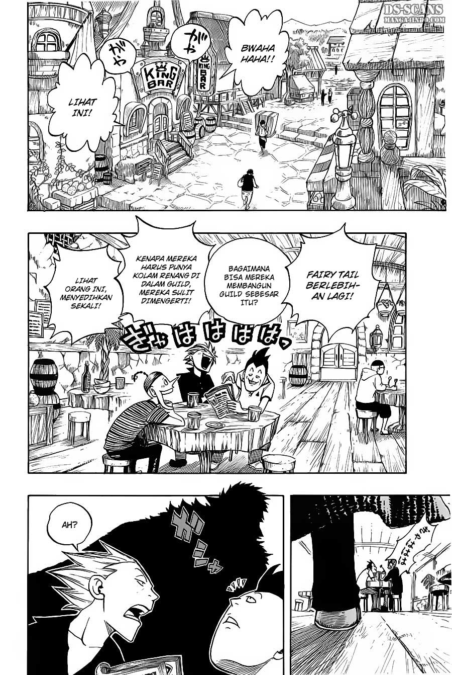 Last Word of the World Chapter 91 - halaman 3