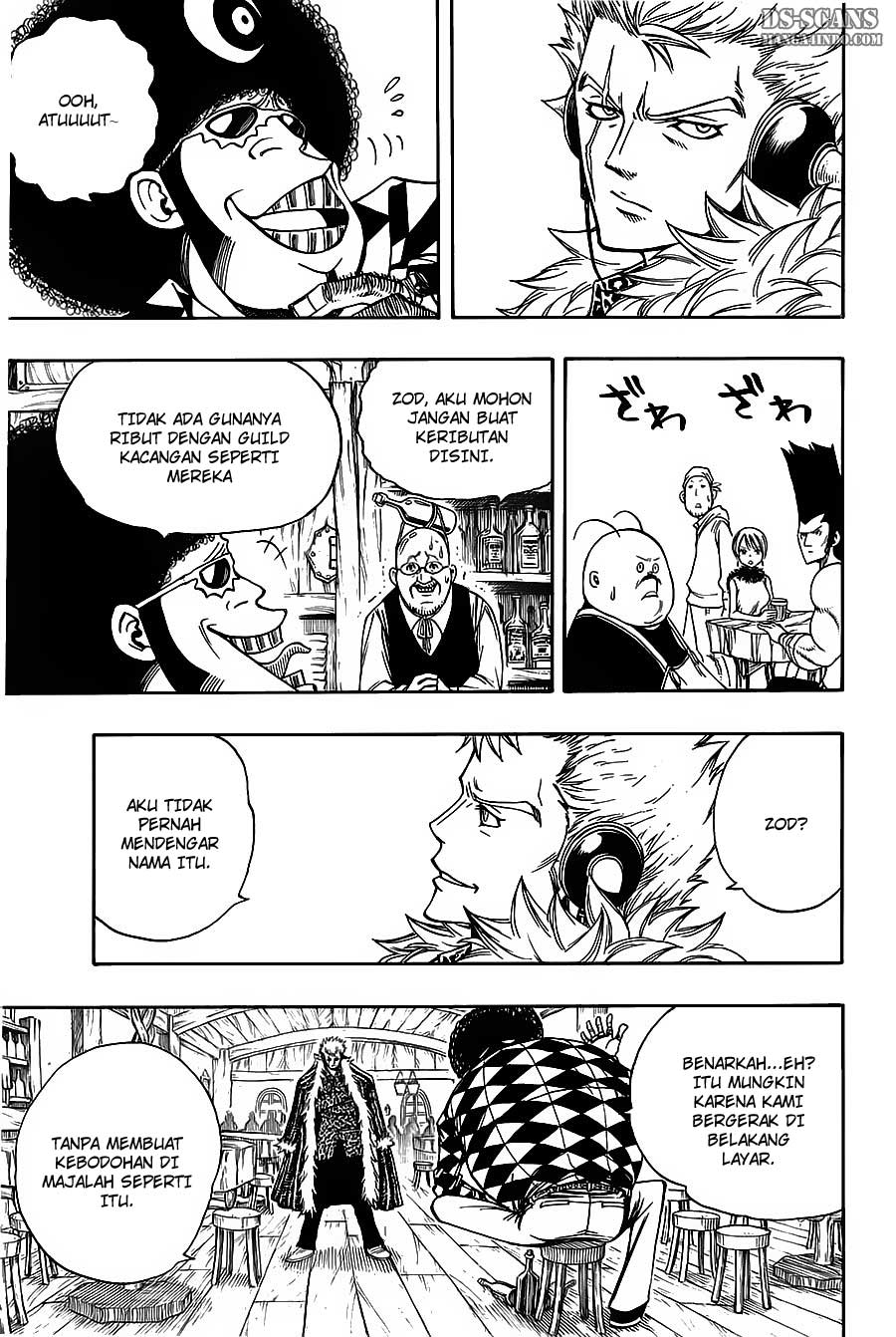 Last Word of the World Chapter 91 - halaman 6