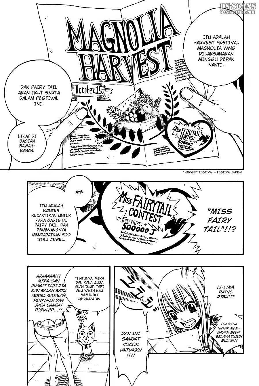 Last Word of the World Chapter 92 - halaman 10