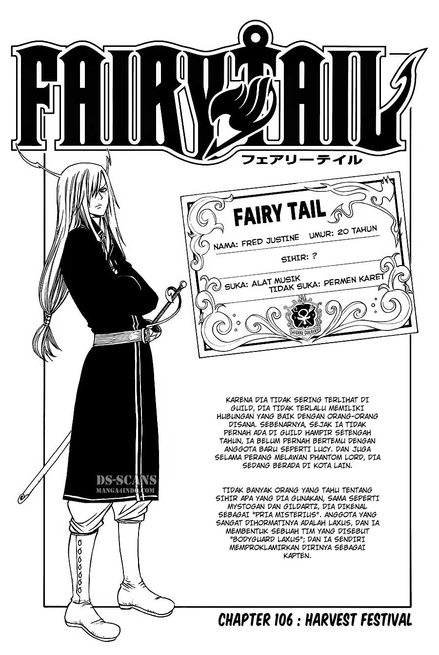 Last Word of the World Chapter 92 - halaman 2