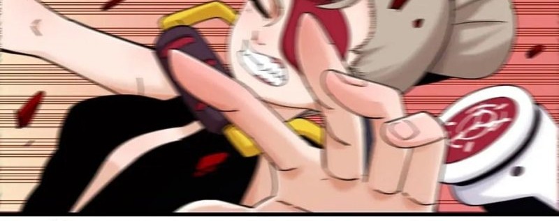 Last Word of the World Chapter 92 - halaman 24