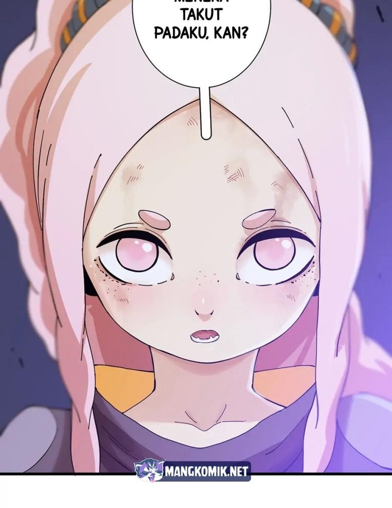Last Word of the World Chapter 92 - halaman 29
