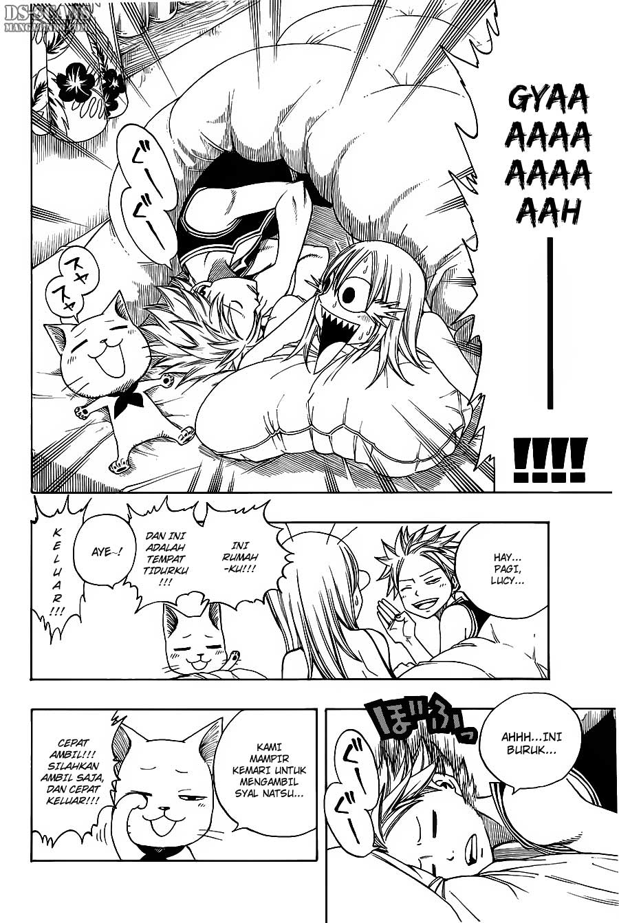 Last Word of the World Chapter 92 - halaman 7