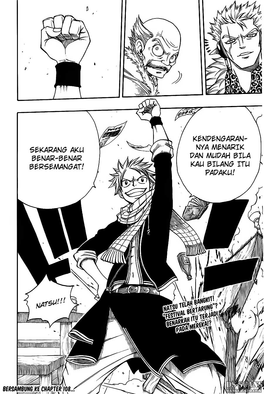 Last Word of the World Chapter 93 - halaman 20