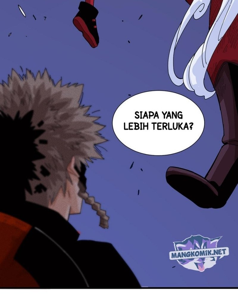 Last Word of the World Chapter 93 - halaman 32