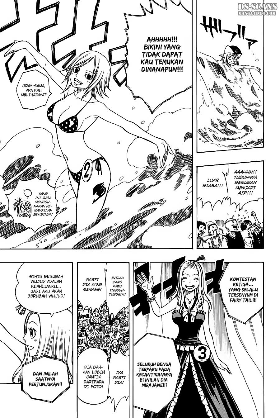 Last Word of the World Chapter 93 - halaman 8