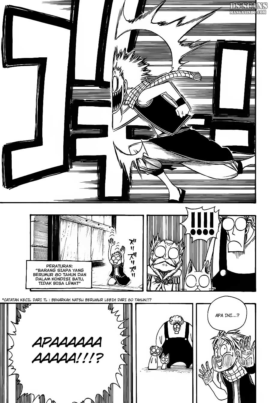 Last Word of the World Chapter 94 - halaman 16