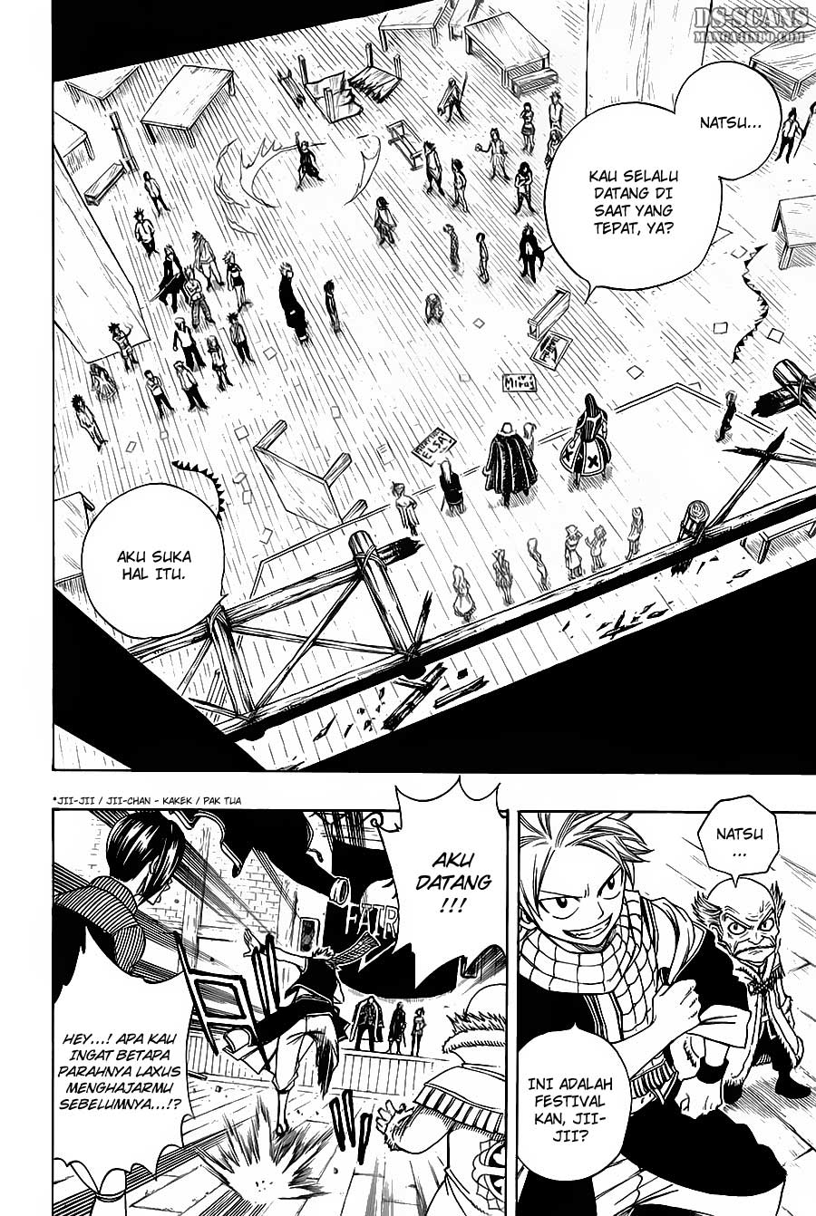 Last Word of the World Chapter 94 - halaman 3