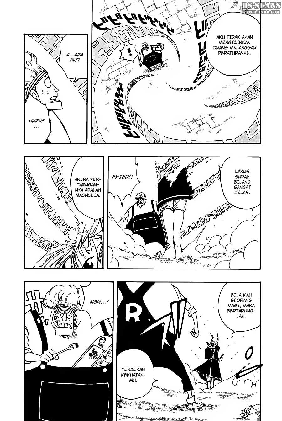 Last Word of the World Chapter 95 - halaman 11