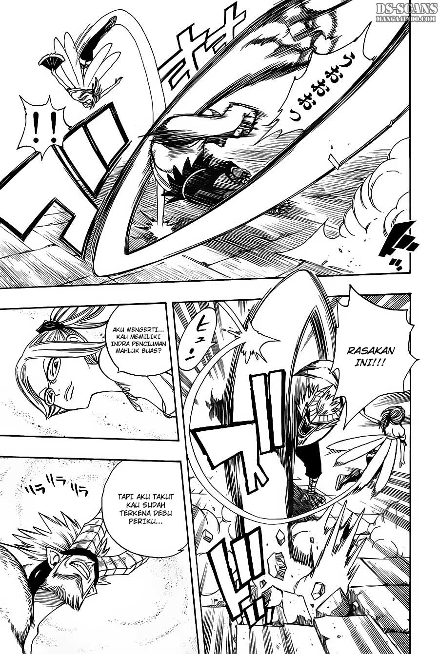 Last Word of the World Chapter 95 - halaman 17