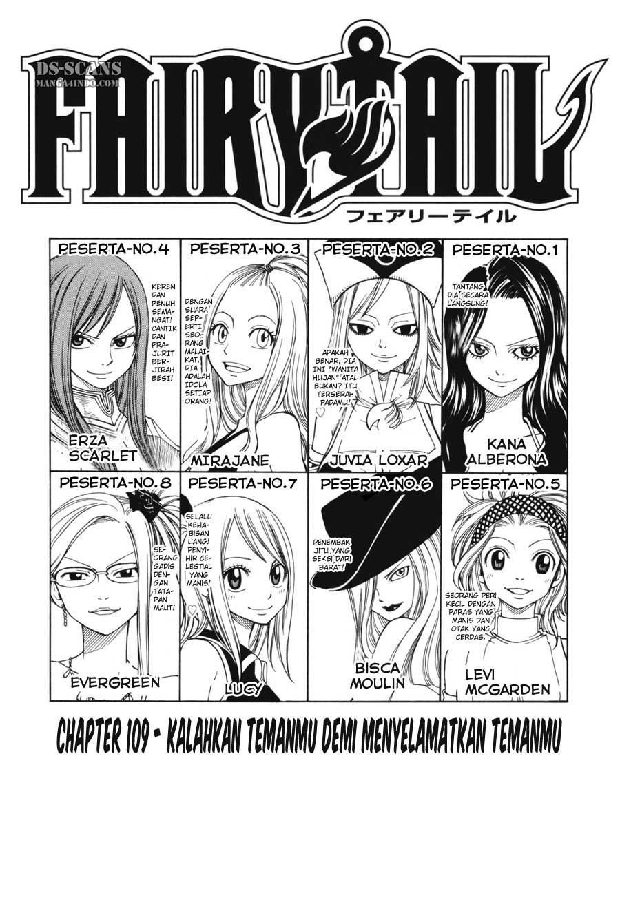 Last Word of the World Chapter 95 - halaman 2