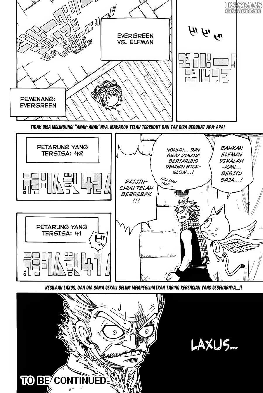 Last Word of the World Chapter 95 - halaman 20