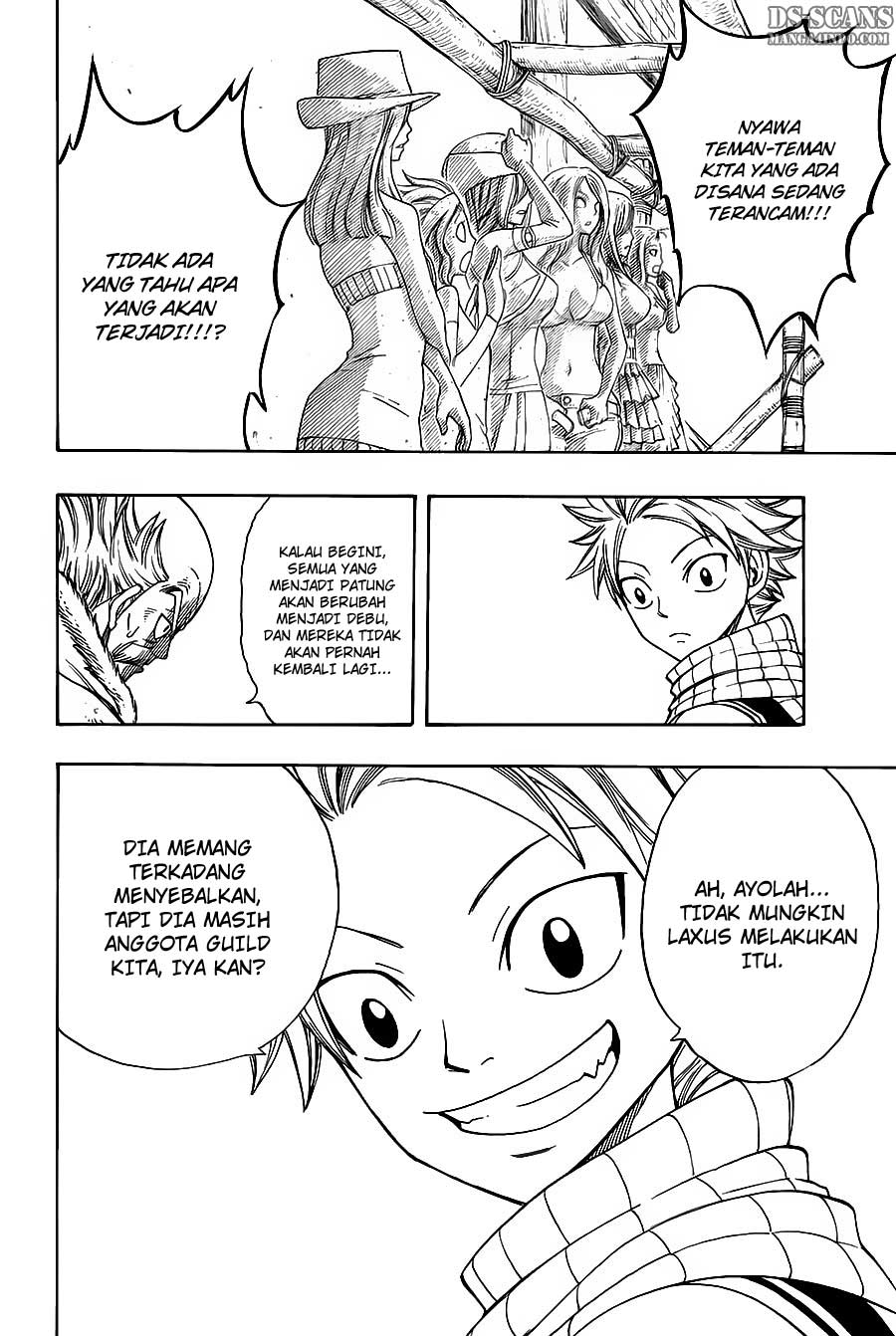 Last Word of the World Chapter 95 - halaman 8