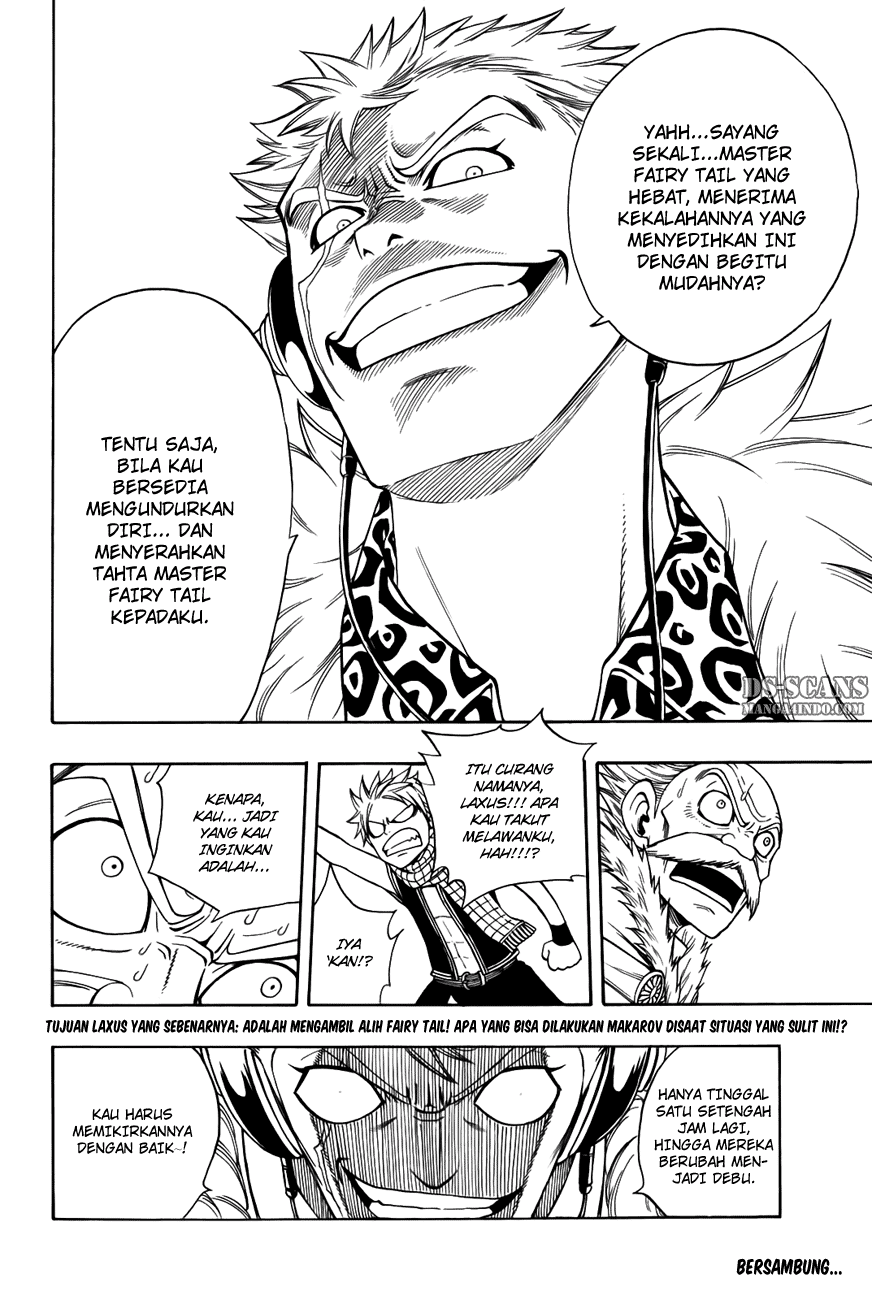 Last Word of the World Chapter 96 - halaman 22