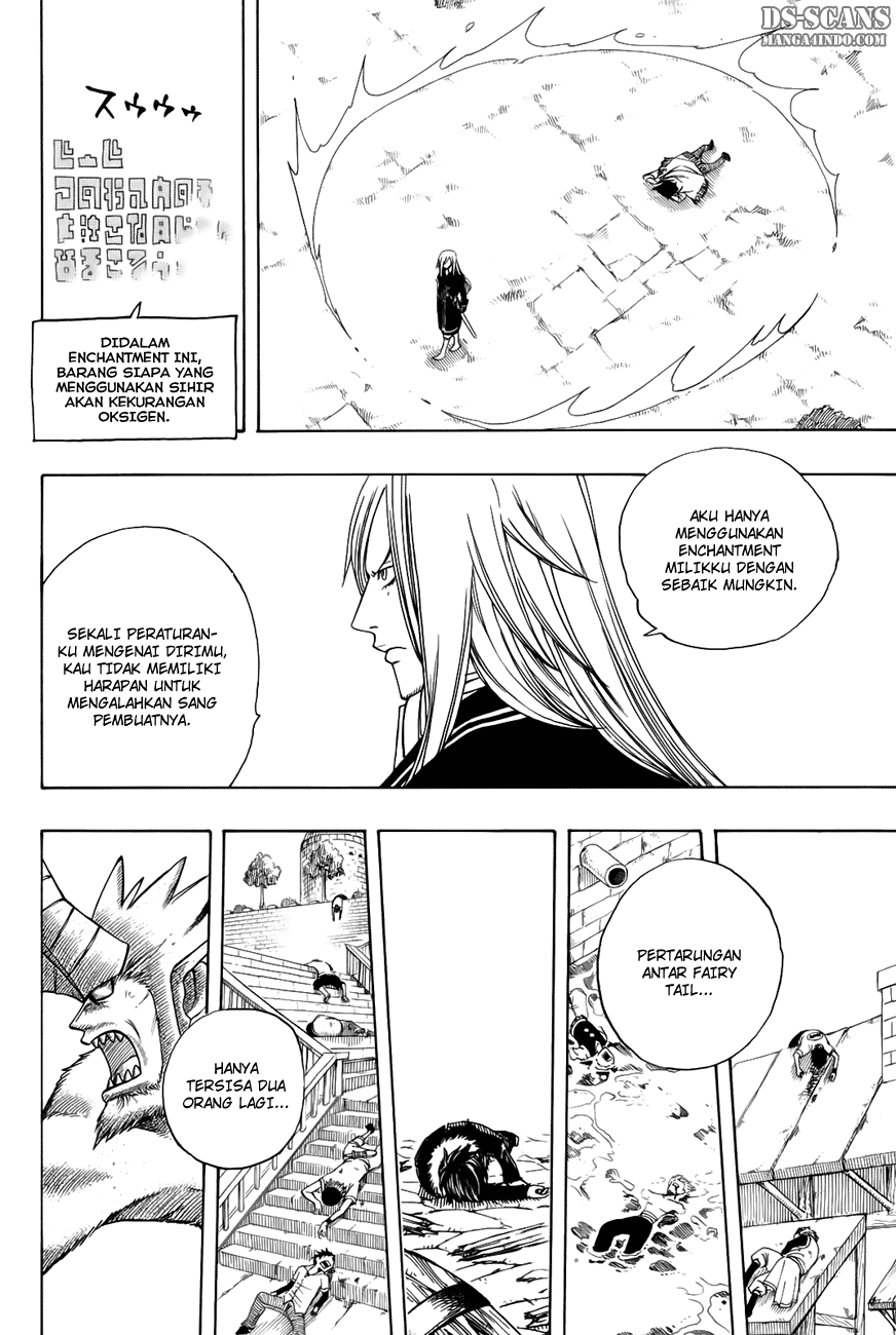 Last Word of the World Chapter 97 - halaman 12