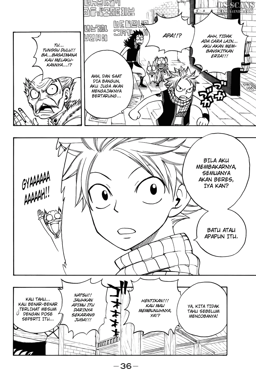 Last Word of the World Chapter 97 - halaman 14
