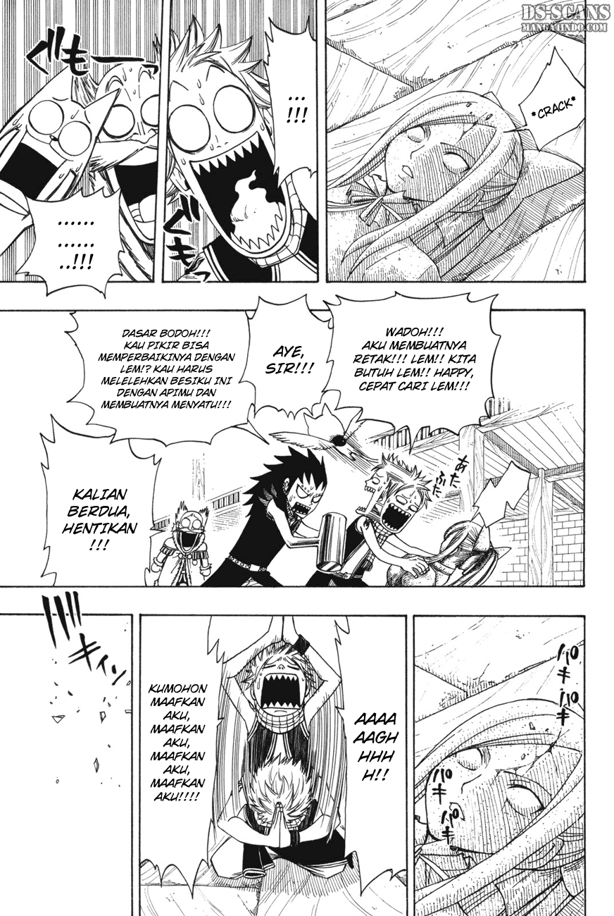 Last Word of the World Chapter 97 - halaman 15