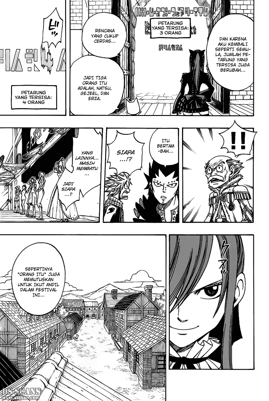 Last Word of the World Chapter 97 - halaman 19