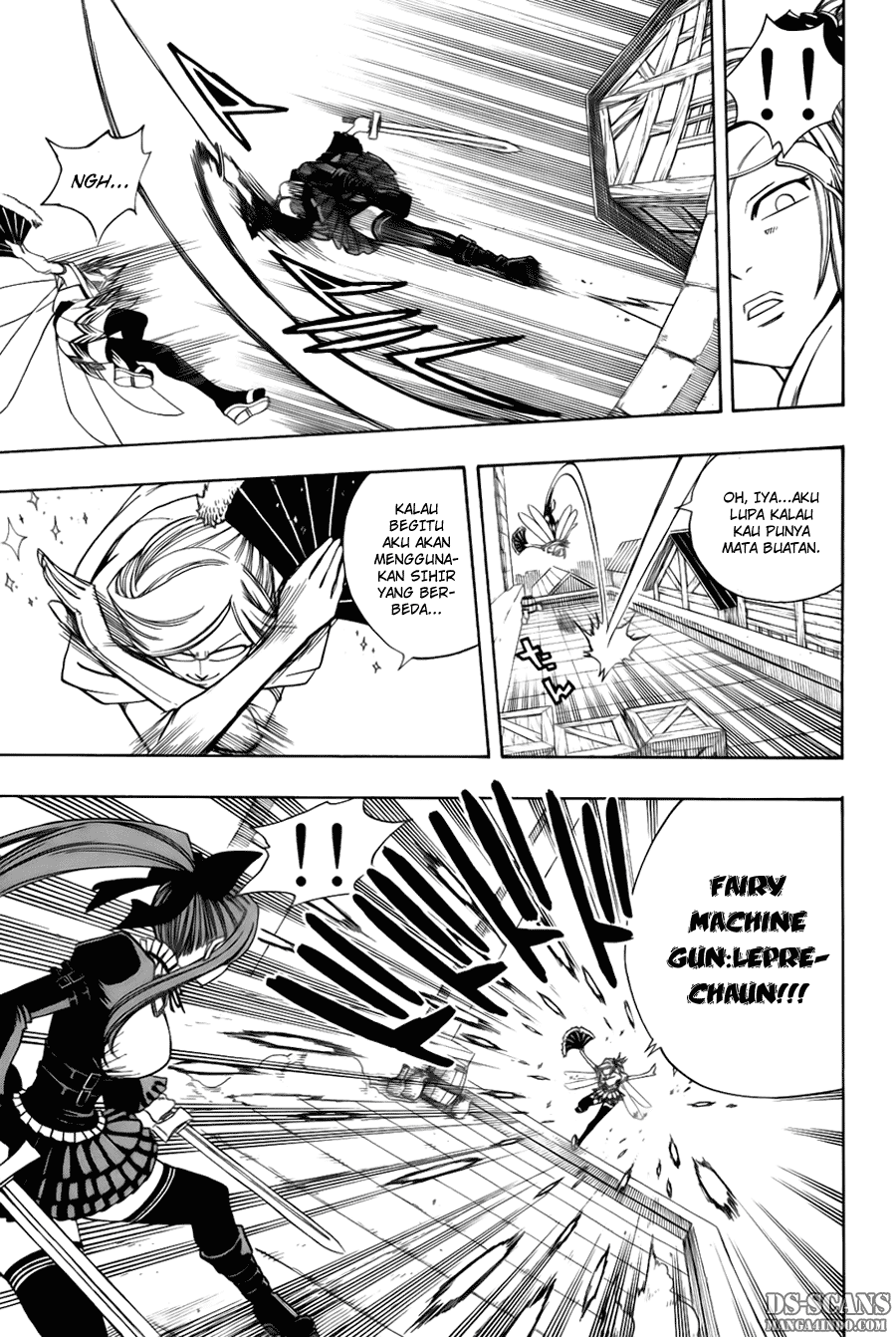Last Word of the World Chapter 98 - halaman 11
