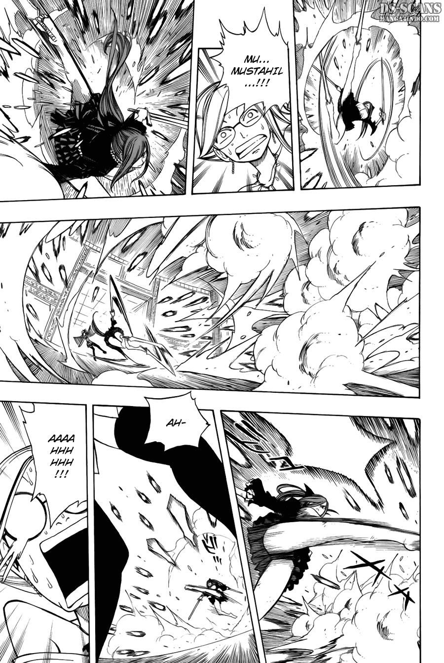 Last Word of the World Chapter 98 - halaman 17