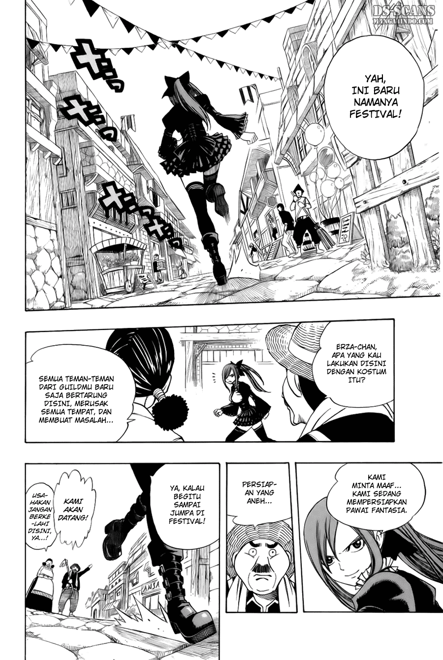 Last Word of the World Chapter 98 - halaman 6
