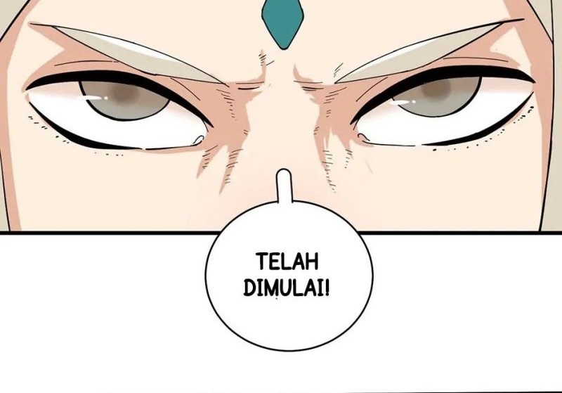 Last Word of the World Chapter 99 - halaman 26