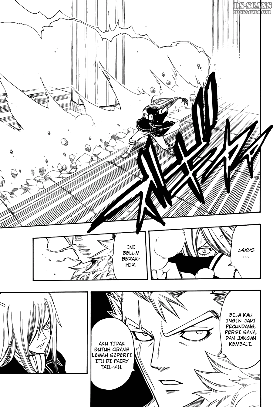 Last Word of the World Chapter 99 - halaman 4
