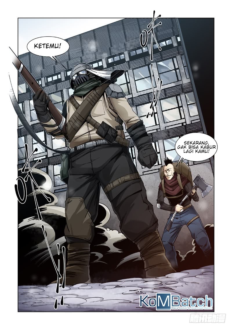 Late Winter Chapter 1 - halaman 10