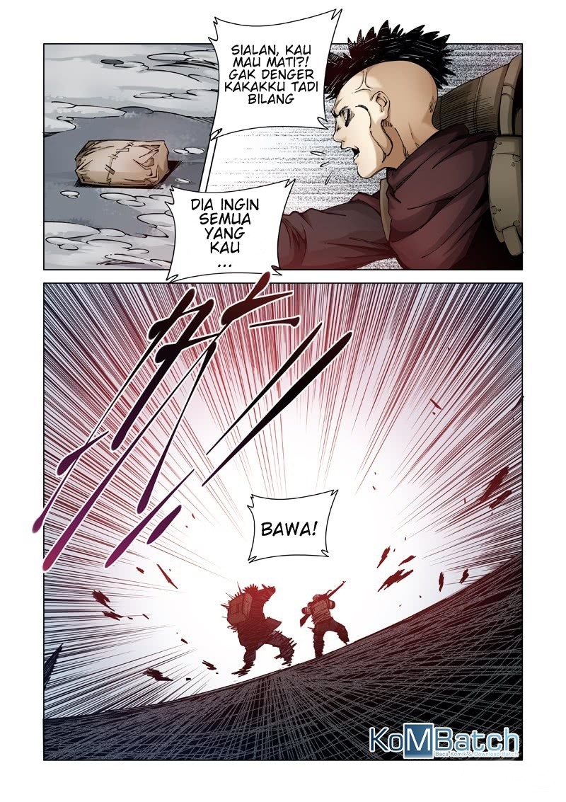 Late Winter Chapter 1 - halaman 15