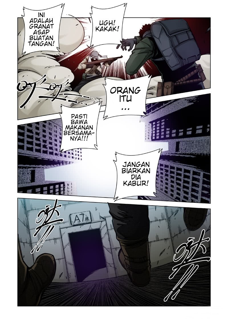 Late Winter Chapter 1 - halaman 16